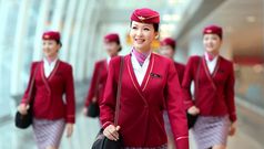 Qantas, China Southern partnership