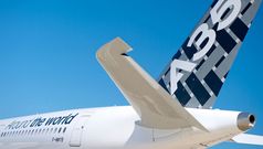 China Southern's US$6bn A350 order