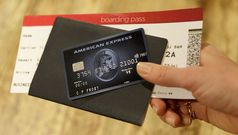 Best ways to spend 100k AMEX MR Gateway points