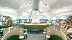 SkyTeam opens seventh alliance lounge in Istanbul