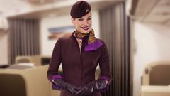 Etihad upgrades Sydney, Melbourne to Boeing 777