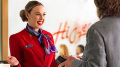 Will Virgin Australia join SkyTeam? Don’t count on it…