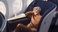 The hidden costs of discounted business class