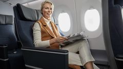 Qantas boosts premium economy to Singapore, Bangkok