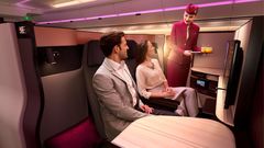 Qatar Airways locks in Adelaide Boeing 777 switch