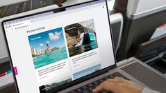 Hawaiian adds free superfast WiFi to Sydney-Honolulu flights