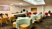 Review: Gold Coast Qantas Club lounge