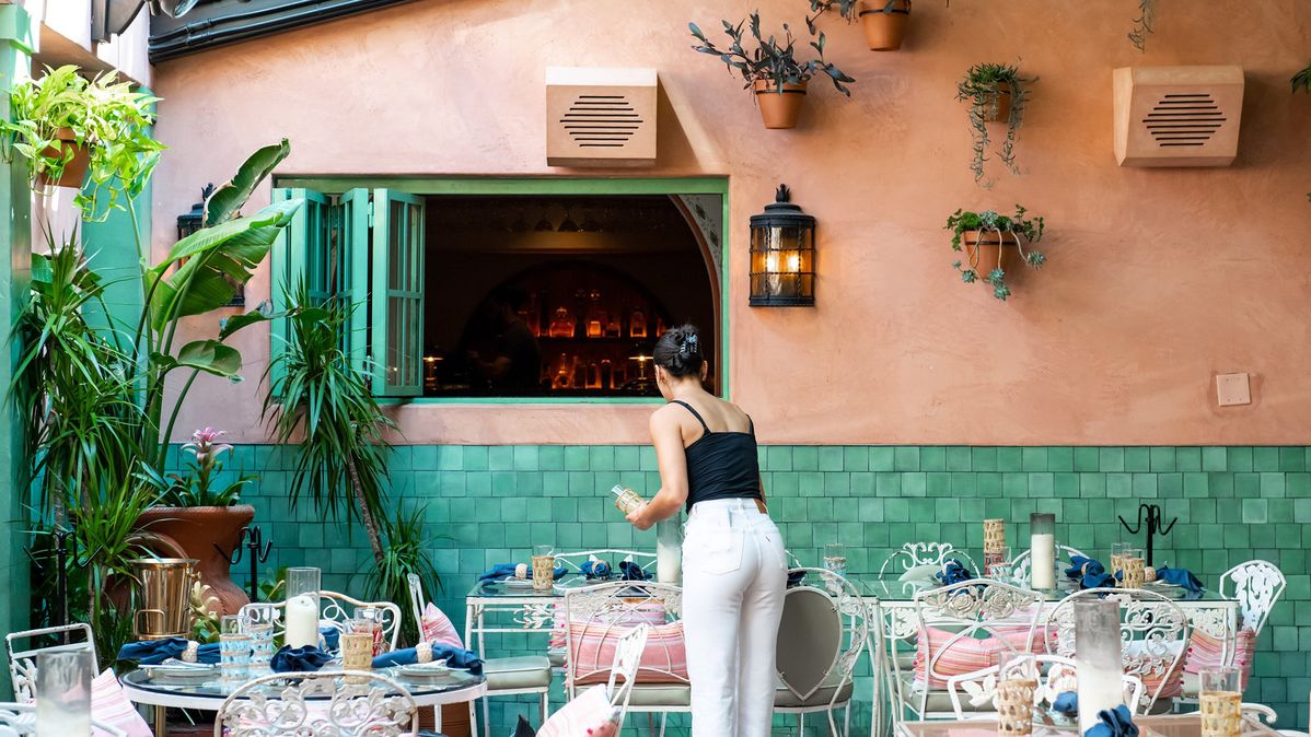 Beyond Rodeo Drive: a local’s guide to Beverly Hills