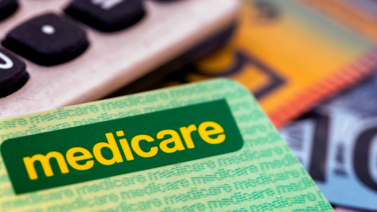 Travelling overseas? Take your Medicare card with you