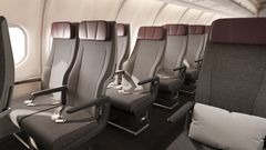 First look: inside Qantas’ upgraded A330s