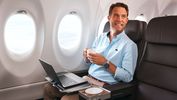 Get more from business travel with Qantas Business Rewards