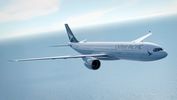 Cathay scopes out A330neo business class