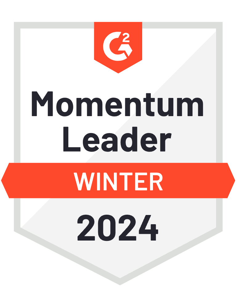 bagde-momentum-leader